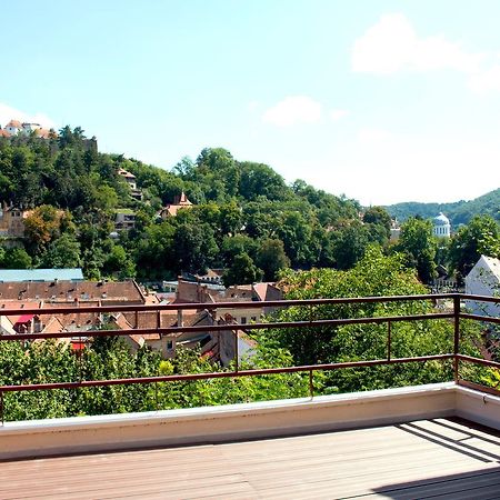 Vila Alba 브라쇼브 외부 사진