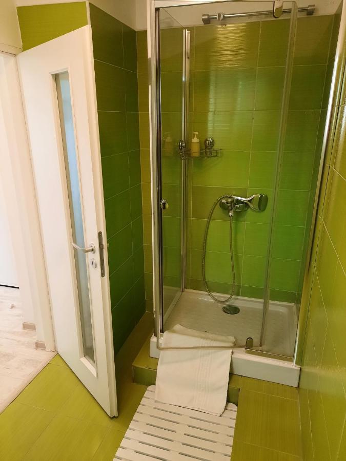 Vila Alba 브라쇼브 외부 사진