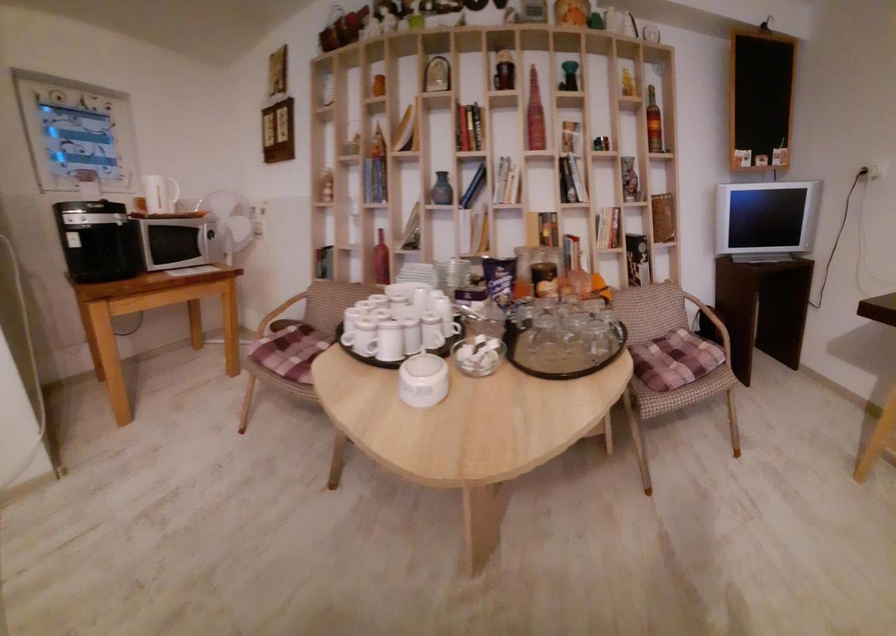 Vila Alba 브라쇼브 외부 사진