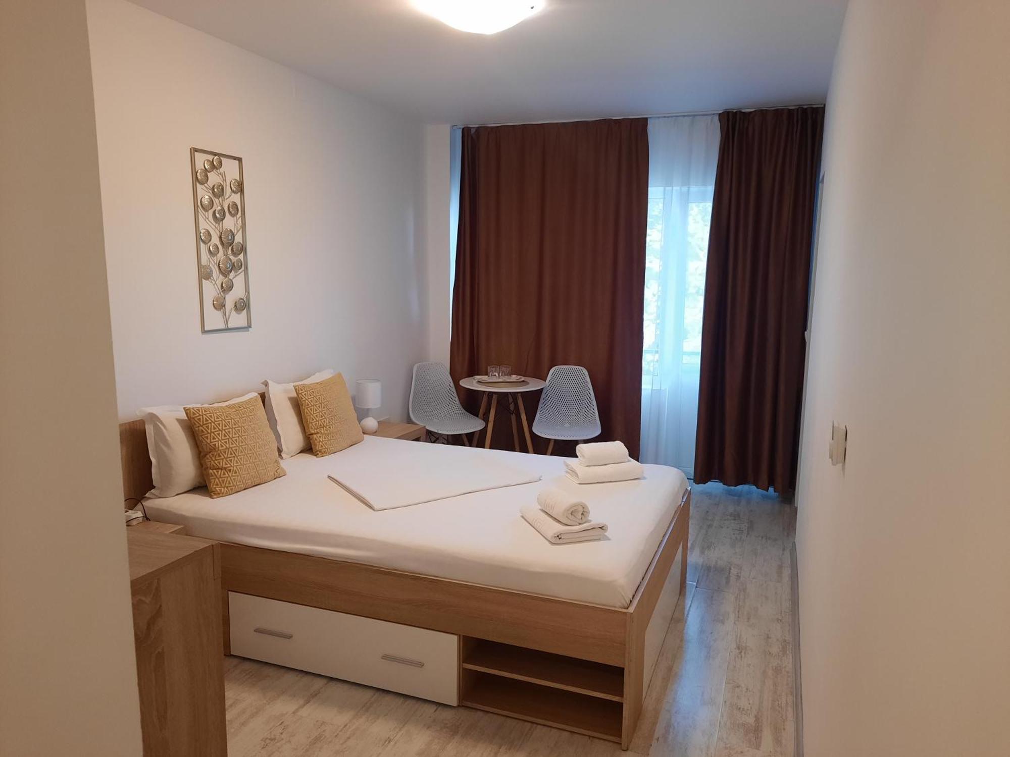Vila Alba 브라쇼브 외부 사진