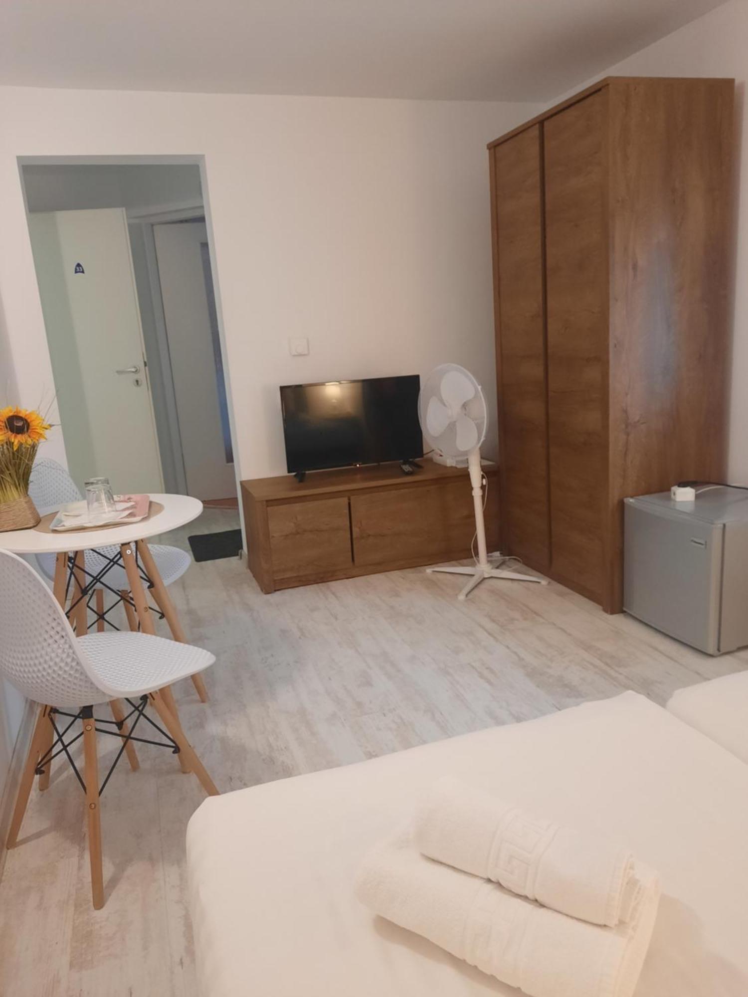 Vila Alba 브라쇼브 외부 사진