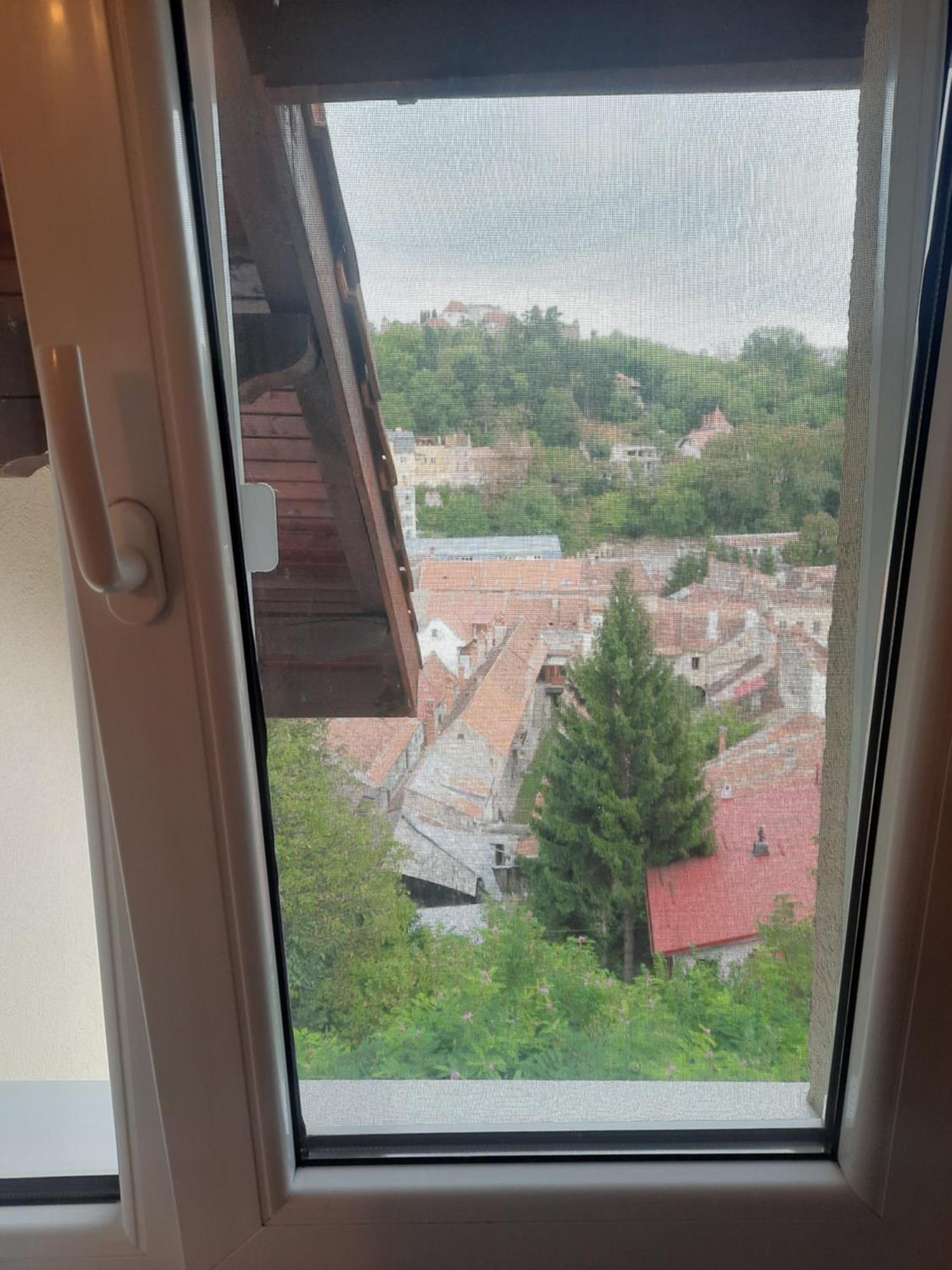 Vila Alba 브라쇼브 외부 사진
